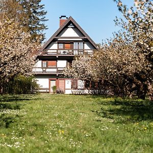 Gästehaus Obsthof